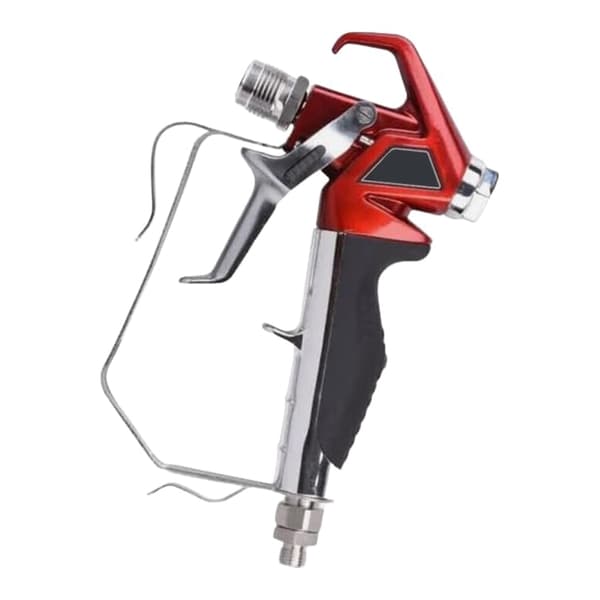Ergonomisk Airless Sprøyte Tilbehør 500+ Timer 517 Dyse