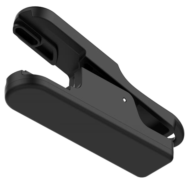USB-ladebase for støtsikker digital klokke DW H5600 H5600