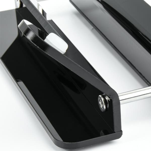 Skrivebordsstativ for Xtreme 3, Robust Skrivebordsstativholder i Akryl