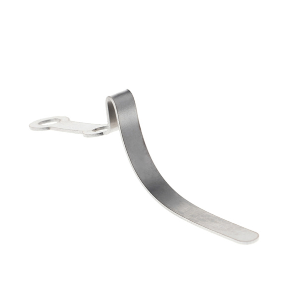 Hæv håndtag Arm Fingerløft Fonograftilbehør Metal til Tonearm Headshell