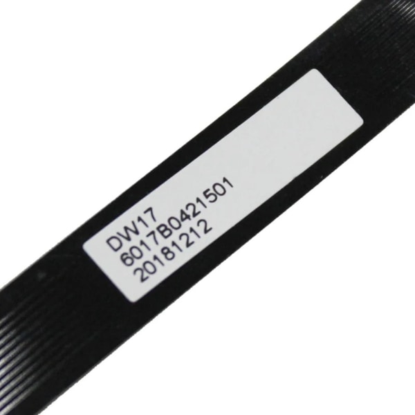 Solid design förhindrar att kabeln går sönder för Envy 17 DW17 ENVY 17-jM7 hårddisk
