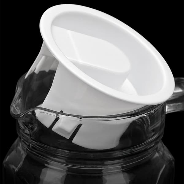 Plastskydd Proppar Anti-Damm Stänksäkra Flaskpluggar Läcksäker Kapsyl