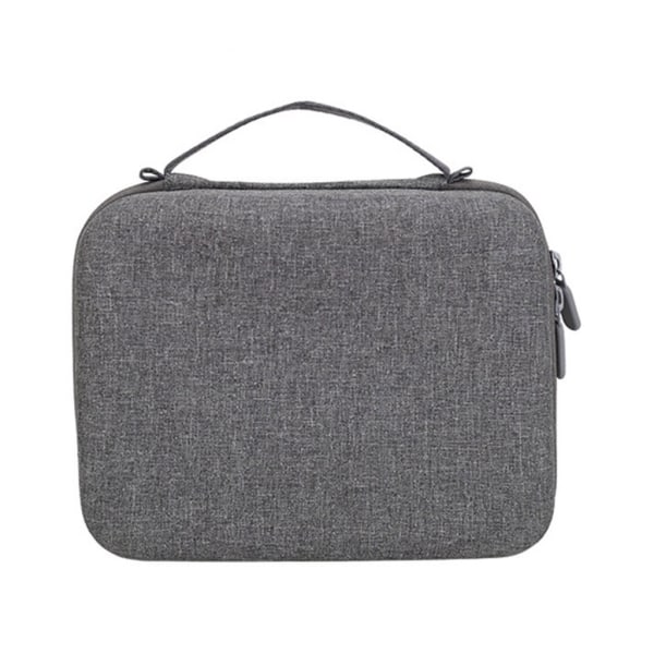 EVA Nylon Handväska för Osmo Mobile 6 OM6 Gimbal Stabilizer Case Box Bärväska Bärbar