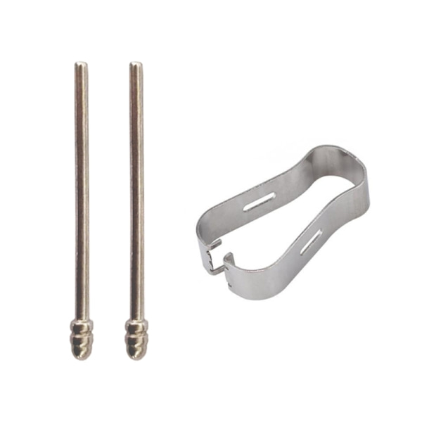 Utskifting av spisser/spisser med fjerningspinsett for Tab S6S7/Note10/Note20/S22/S23U/S7+/S8S9 Stylus Pen Tabletttilbehør