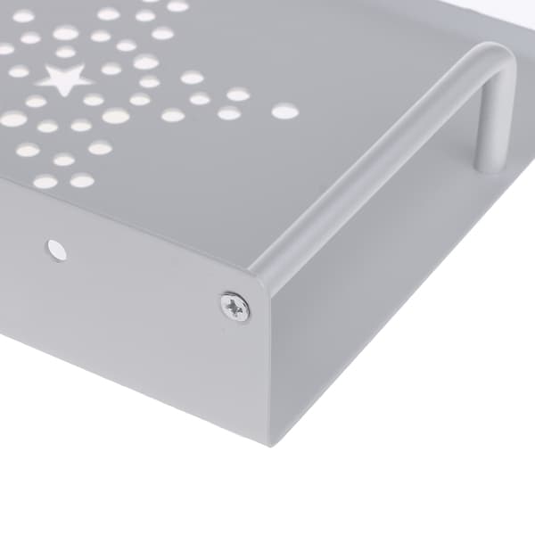 TV-boks Ruter Dekoder Mini PC DVD-spiller Enkeltlags Rom Aluminium