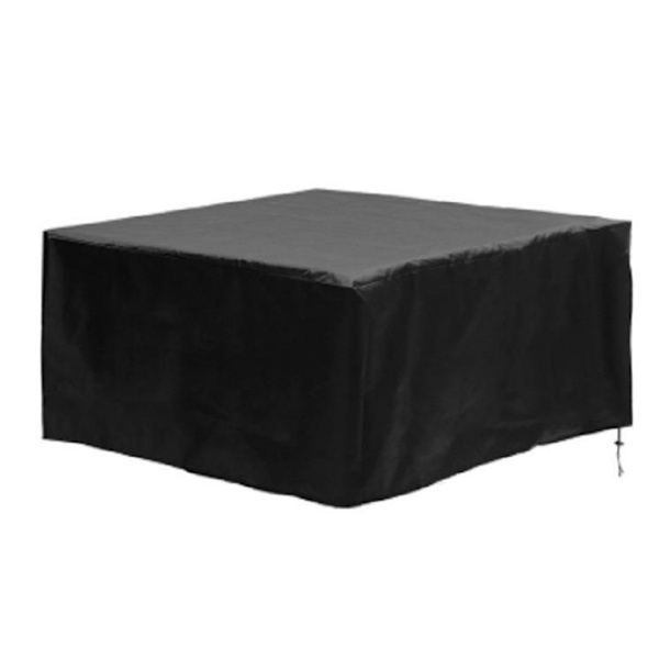 Skrivare Dust Heavy Duty Vattentätt Material Skrivare för Case Protector för Office Home 3D-skrivarskydd Kopiator