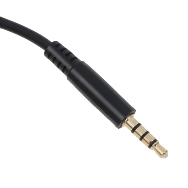 Kabler Lydudstyr til Kingston Hyper X Cloud II Core Pro Hovedtelefonkabler
