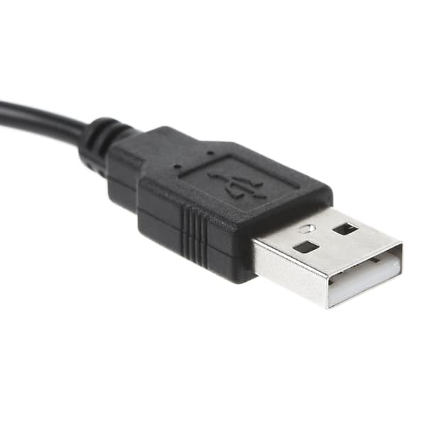 1,2 m USB-latauskaapeli datakaapeli malleille 2000 ja 3000