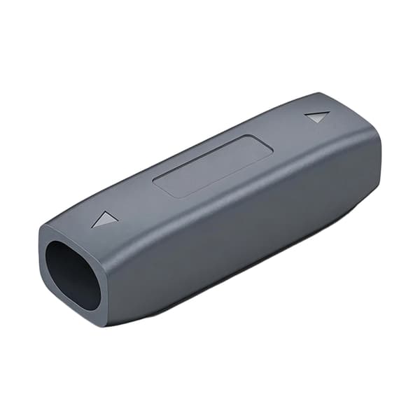 RJ45 Ethernet-kobler hunn til hunn inline-adapter for kabelforlengelse