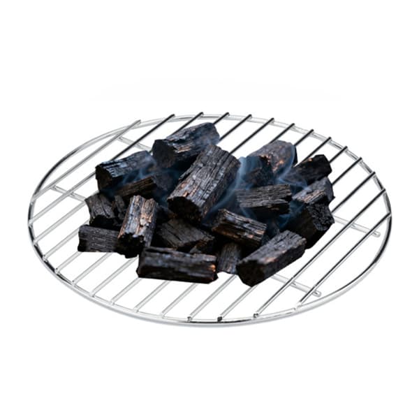 Erstatningsrist for kullgriller Grillrist Utendørs BBQ