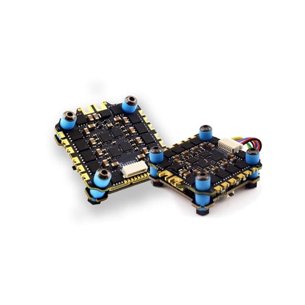 Multifunktionel F722 Droner Flyvecontrollerkort Integreret OSD Barometer