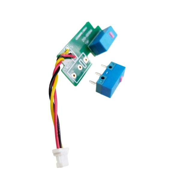 Hot Swap Mus Side Button Board Micro Switches Erstatning for G304 G305