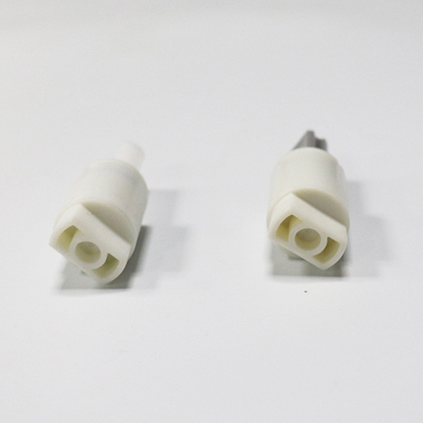 Uppgraderad Bidet Toalettsits Stötfångare Universal Toalettsits Buffe Toalettlock Stötfångare Stäng gångjärn Lock Reducers Connectors null - A