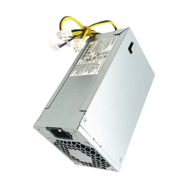 Ny nätaggregat för HP 480 400 G4 280 282 600 800 4Pin+7Pin 250W Power D16-250P2A