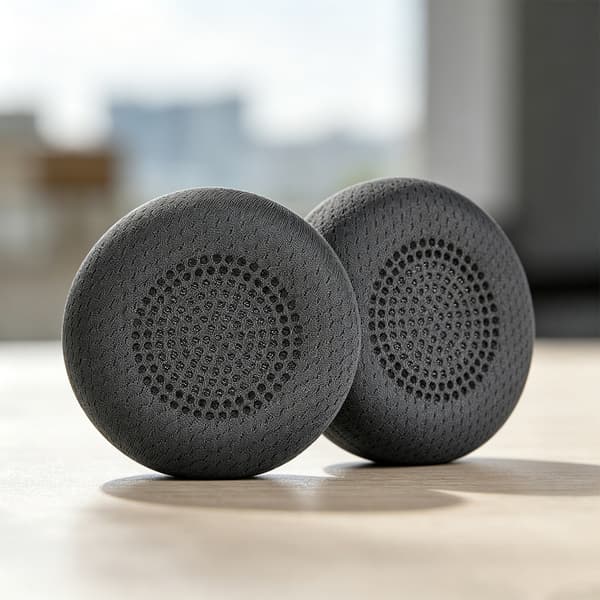 Ørekopper til Zone Wireless2 Headsets Ørepuder Ørepude Svampe Ørepuder