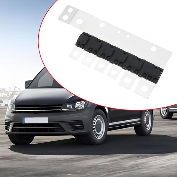 Professionel bil-sikringsforbindelse til Golf Mk5 Mk6 1K0937629A 1K0937629C