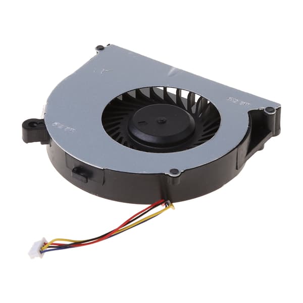 ORG Køleventilator Laptop CPU Køler Computer Udskiftning 4 Ben til HP Probook 640