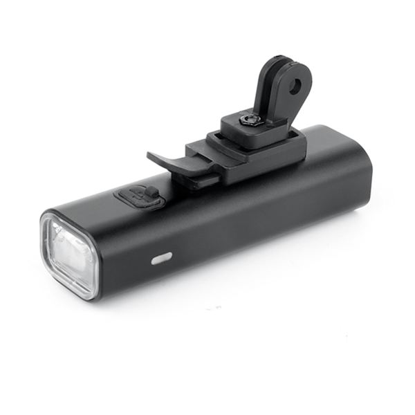 Robust sykkel frontlykt stativfeste for QD250 YQ200400; BlackbirdL1;bl10/11 C