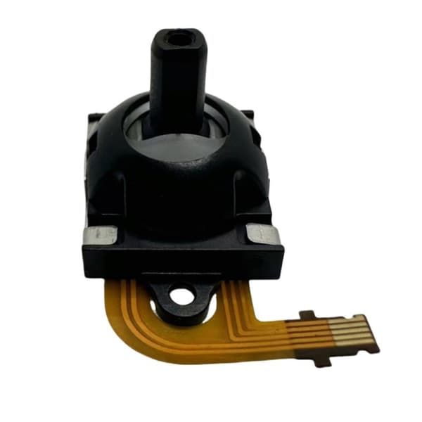 Udskiftnings-styrepind Elektromagnetisk Joystick Modul Konsol Analog Styrepind