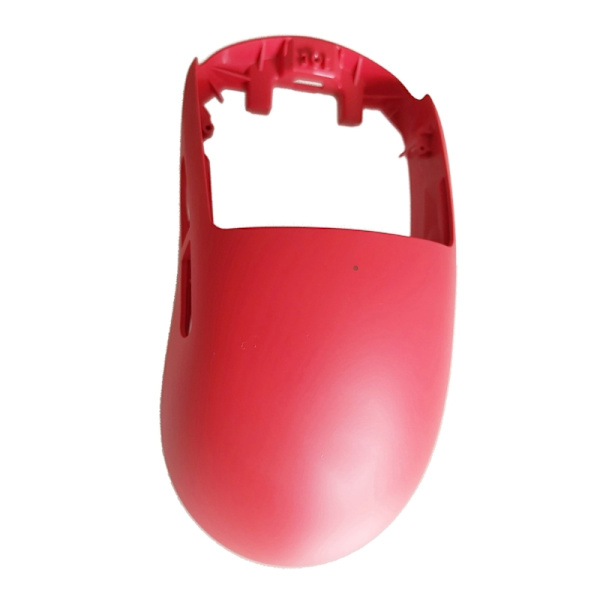 1PC musskal för Logitech G Pro X Superlight Mouse Top Cover Case Mustillbehör