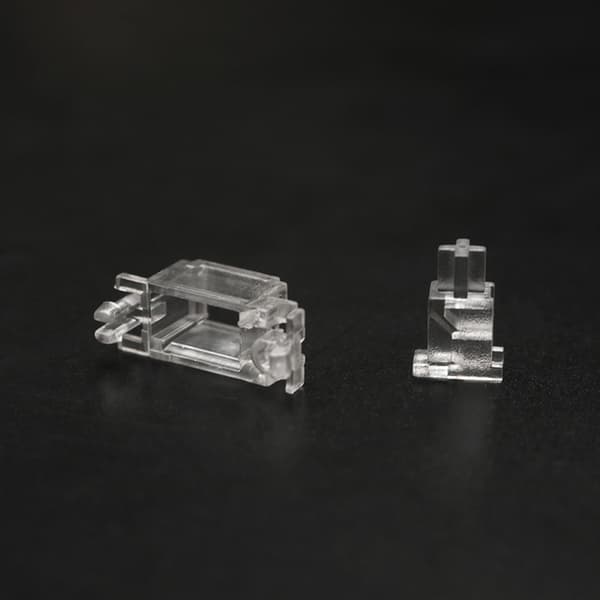 Modifier Key Stabilisator Plate Mekanisk tastaturtilbehør