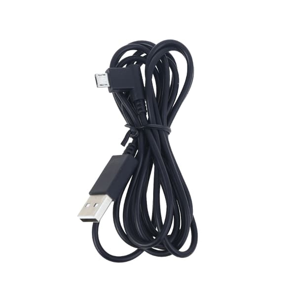 USB Data Sync-oplader Opladningsstrømforsyningskabel til Wacom Digital Snøre-tablet CTL472 672 4100 6100 490 690