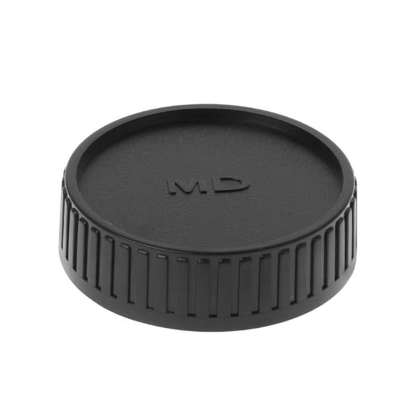 Främre cap & bakre cap för Minolta MD X700 DF-1 kamera