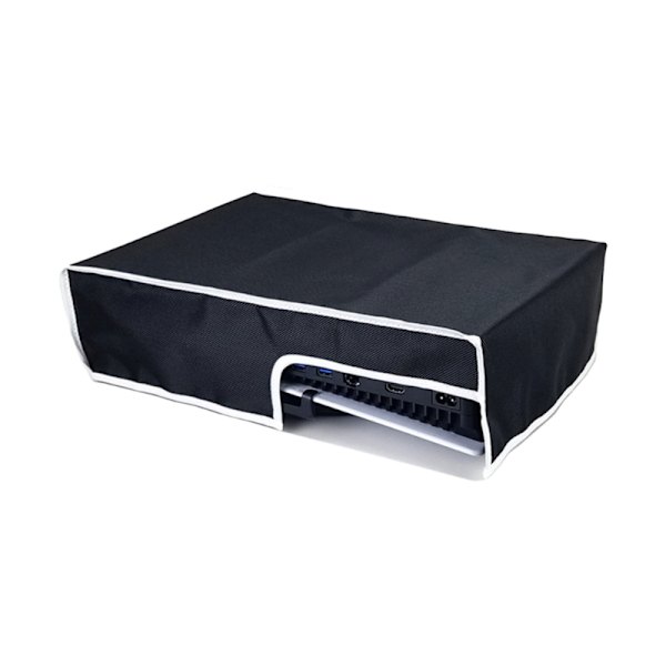 Console Host Protect Shell Anti Scratch Skin Cover for Slim Host Protector