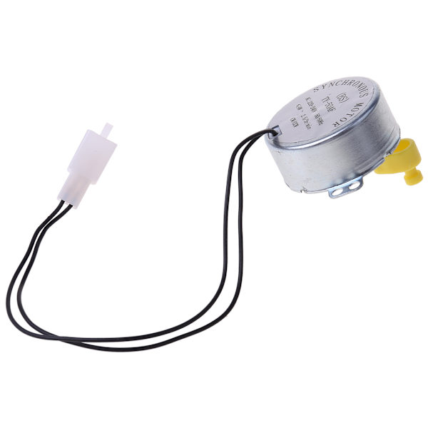 220V/AC Power Engine for Automatisk Egg Incubator Egg Tunner Tilbehør