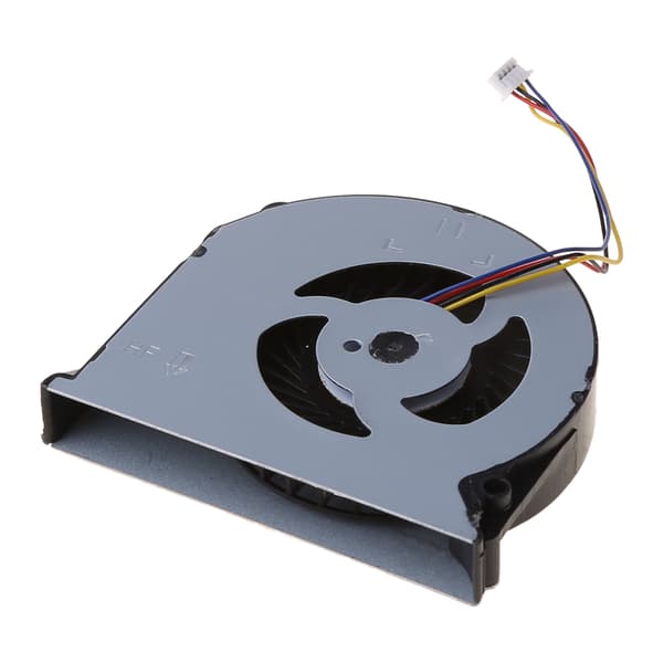 ORG Køleventilator Laptop CPU Køler Computer Udskiftning 4 Ben til HP Probook 640