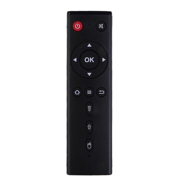 Fjernbetjening til Tanix TX3 TX6 TX8 TX5 TX92 TX9pro TX3 Max Mini TV Box Udskiftning Air Mouse Controller
