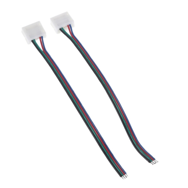 16AWG 1-10M dold platt elektrisk kabel 2 ledare självhäftande baksida  koppartråd för ljud LED-belysning och mer 1m 4e58 | 1m | 0.04 | Fyndiq