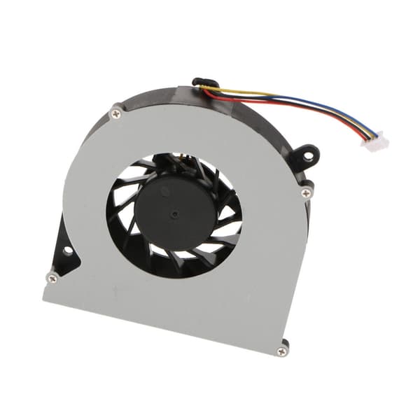 Erstatnings CPU-kjølevifte for HP Probook 6460B 6465B 6470B 6475B