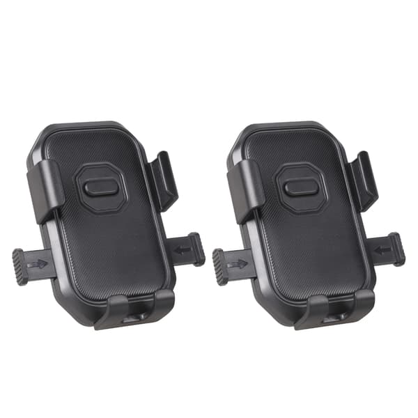 17 mm kulehodebase for biltelefonholder Bilventil mobiltelefonstativklips
