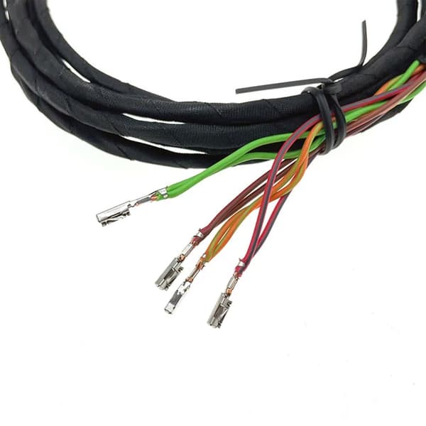 Ledningsnettkontakt CIC Ledningsnett EXL007 For E38 E39 E46 E53