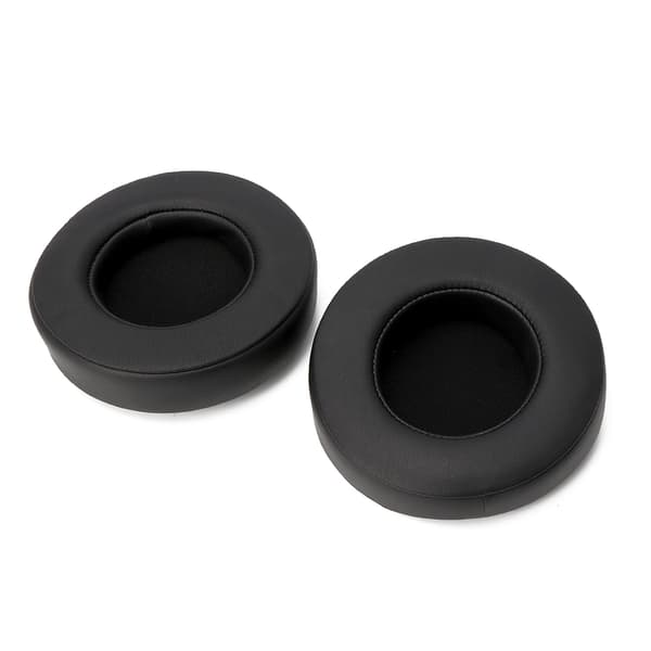 Erstatnings øreputer for ManO'War 7.1 Headset Deksel Ermer Puter