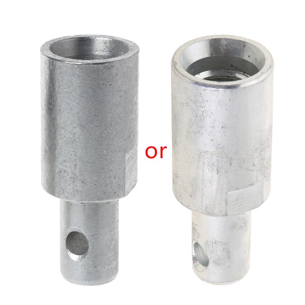 Borebore jordbor til hovedstykker SDS Arbor Connector Adapter til vandborer