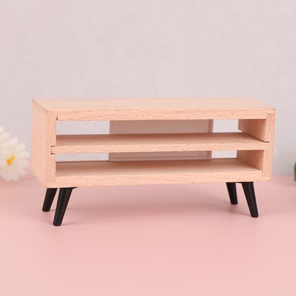 Solid Tre Stand Rom 1/12 Skala