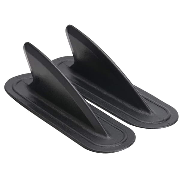 Surfebrett Senterfinne Paddleboard Finne Paddleboard Finne Erstatning