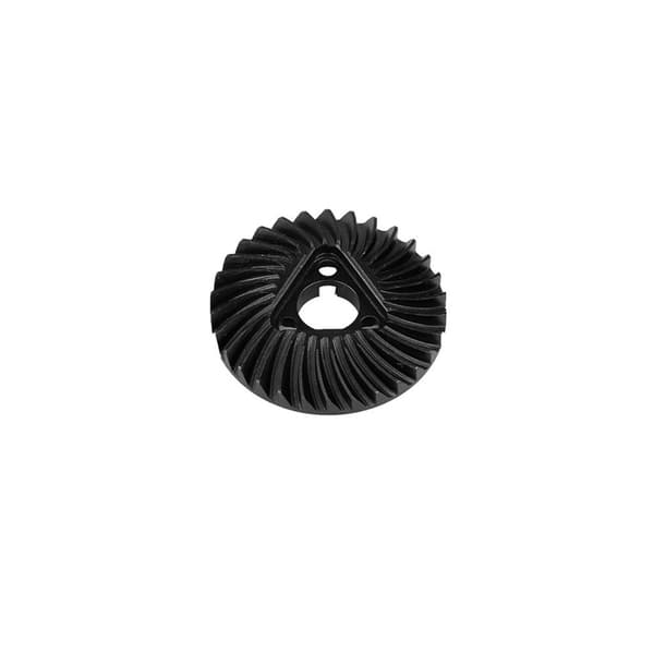 8T 30T RC Differential Skråtandsæt Holdbart Metalmateriale til 1/10 Crawlere