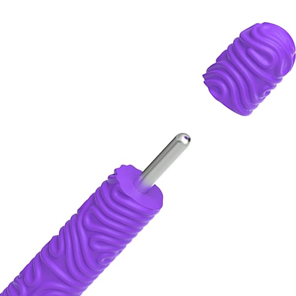 Nyhed Gadget Stick Legetøj Stick Fidgets til Studenter Stress Release