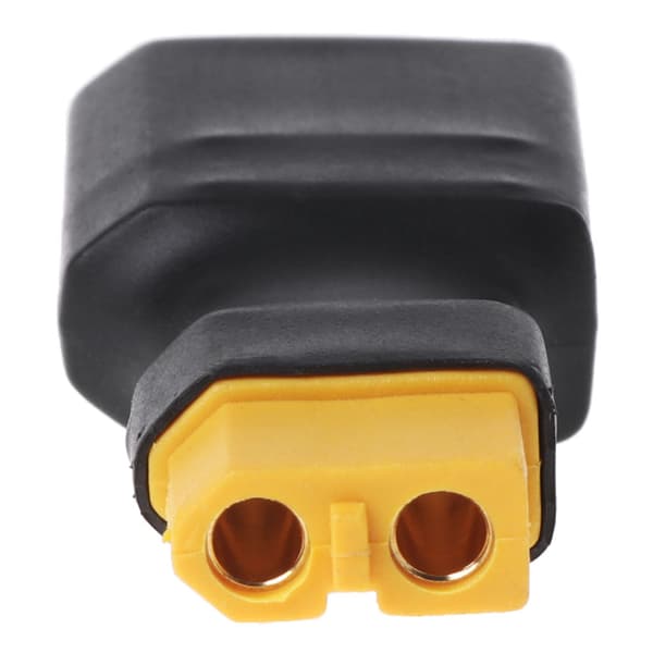 RC Legetøj Plug XT90 til XT60 Han Hun Adapter Stik Del til R/C Model Legetøj
