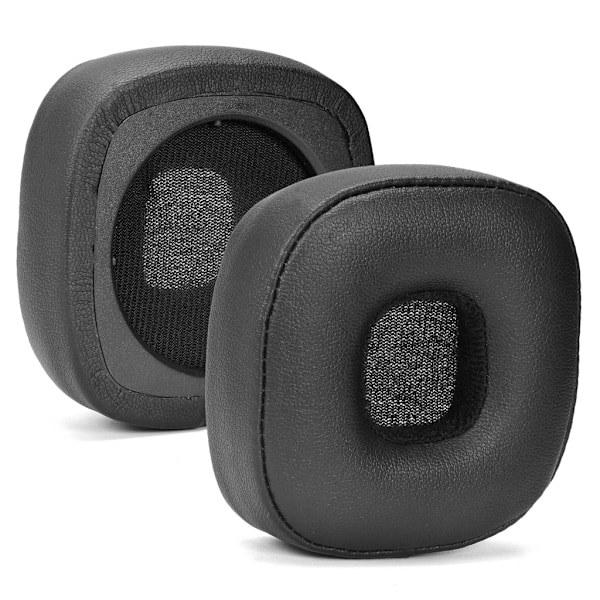 Kvalitativa öronkuddar Mjuka kuddöverdrag för Major 4 Headset