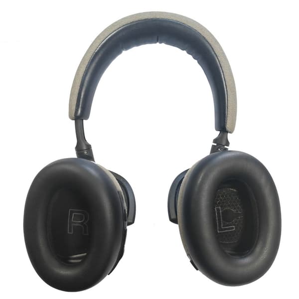 Myke øreputer for Bowers&Wilkins Px7 Hodetelefoner Øreputer Elastiske Øreputer