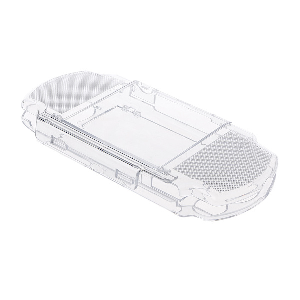 For for PSP 2000/3000 Hard Crystal for Case Skin Protective Cover Plast for Shell For PSP 2000/3000 Game Console Acce