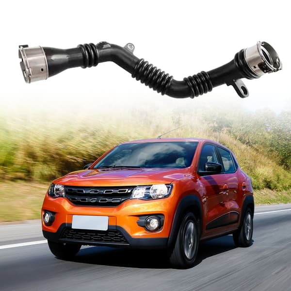 Intercharge luftslange 144602899R erstatningsintercooler luftslange