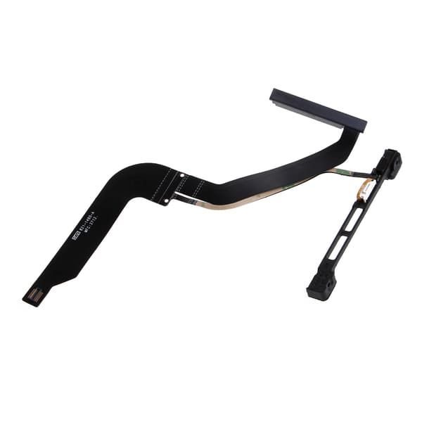 821-1480-A HDD Harddisk Flex Kabel SATA Kabel Med Brakett