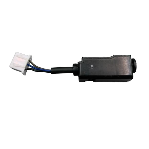 3D-printer Indbygget chip med kabel X-Axis Limit Switch Endstop-sensor til Sidewinder X2/Genius Pro 3D-printer