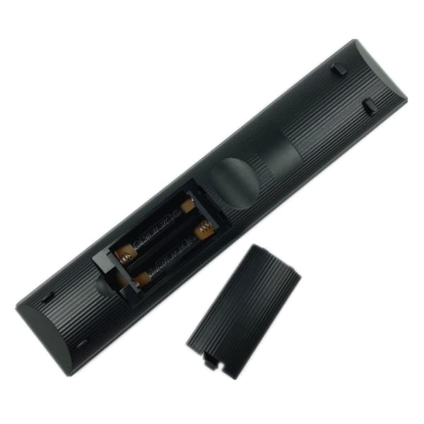 ABS Fjernkontroller For RM-AAP061 Diverse Forsterek Responsive Taktile Knapper