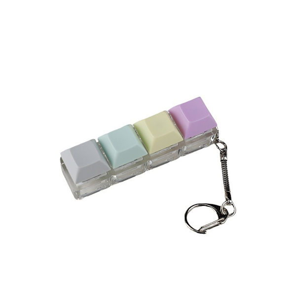 Tastaturbrytere Tester Stress Relief Gift Testing Tool Keycap Tester